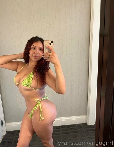Virgogirrl modèle hd des photos