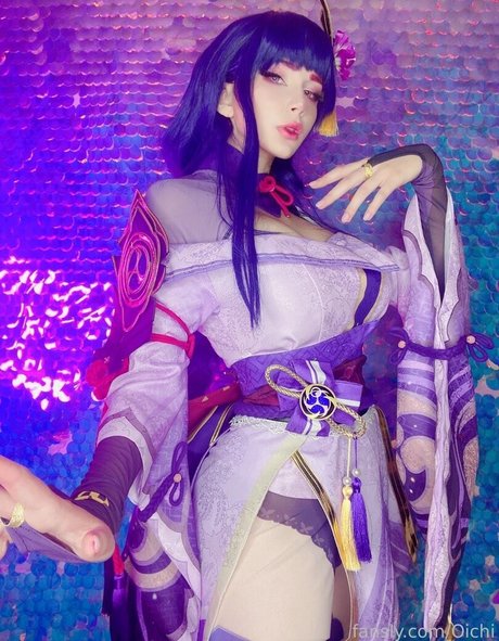 Oichi modèle magnifique galeries