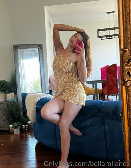 Bellarollandx estrella porno de alta calidad galería