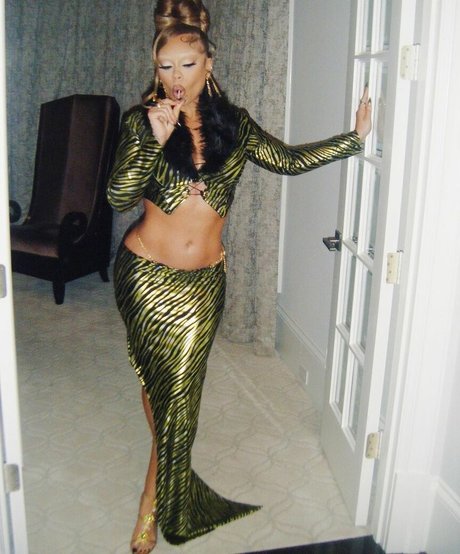 latto777 star du porno belle collection