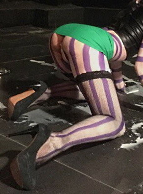 Lesbianas rubias onlyfans hermosa adulta foto