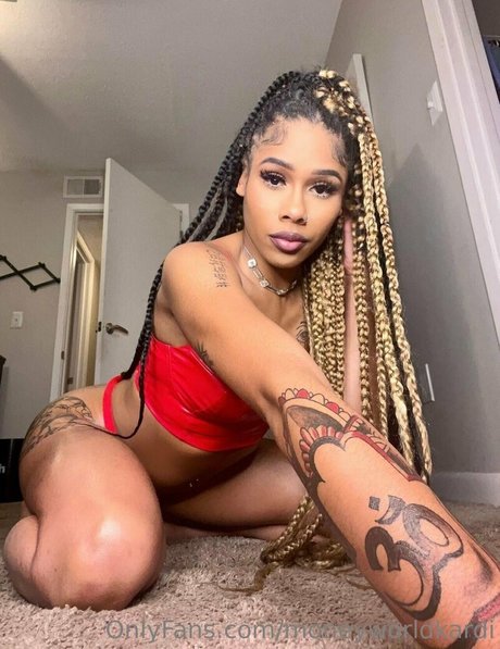 moneyworldkardi modèle adulte archive