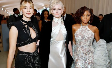 Halle Bailey modelo desnudo fotos