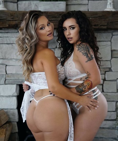 tifnelynn linda estrella recopilación