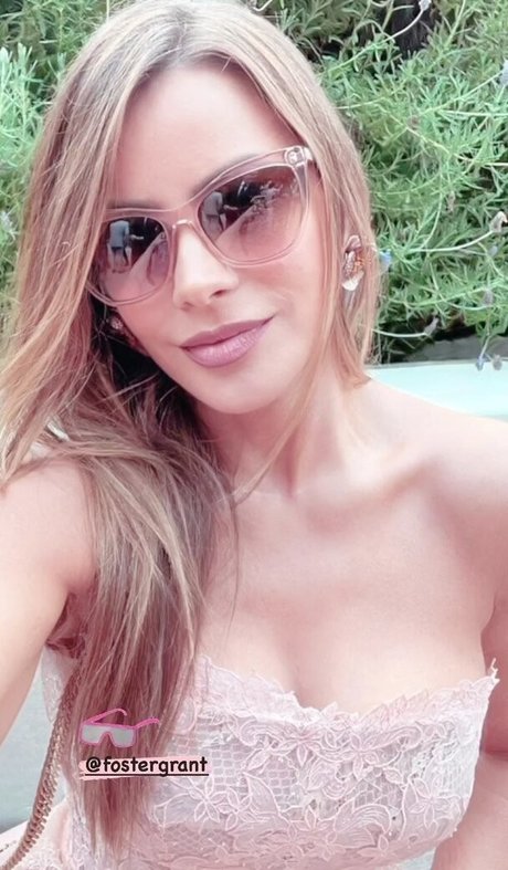 Sofia Vergara bonita modelo foto