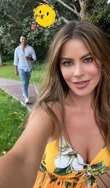 Sofia Vergara meilleure actrice galeries