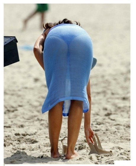 Sofia Vergara étoile érotique collection