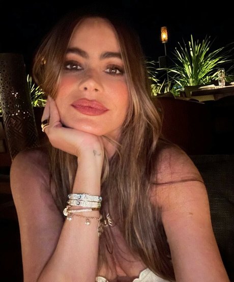 Sofia Vergara étoile gratuite img