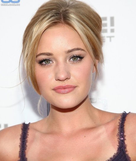 AJ Michalka mejor actriz foto
