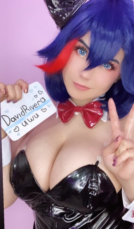 Punk Macarroni modèle hd img