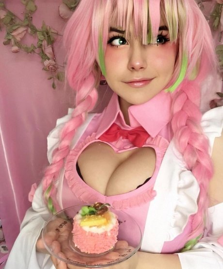 Punk Macarroni estrella sexy foto