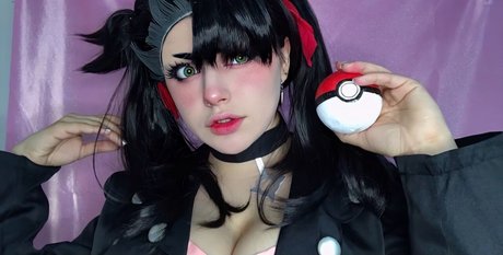 Punk Macarroni Miniatura