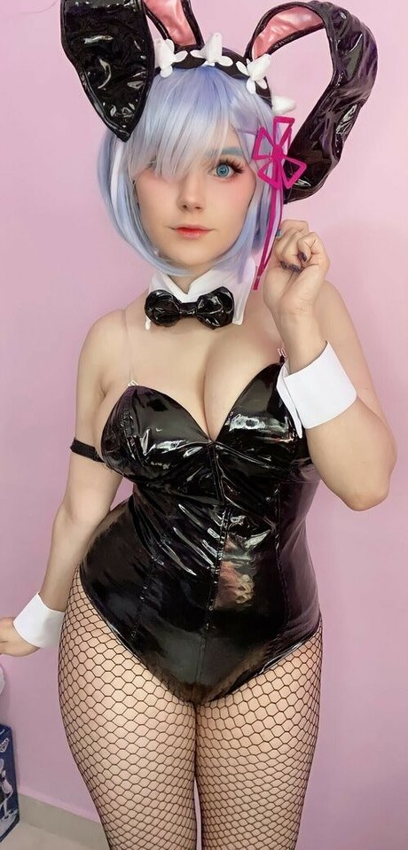 Punk Macarroni bonita modelo fotos