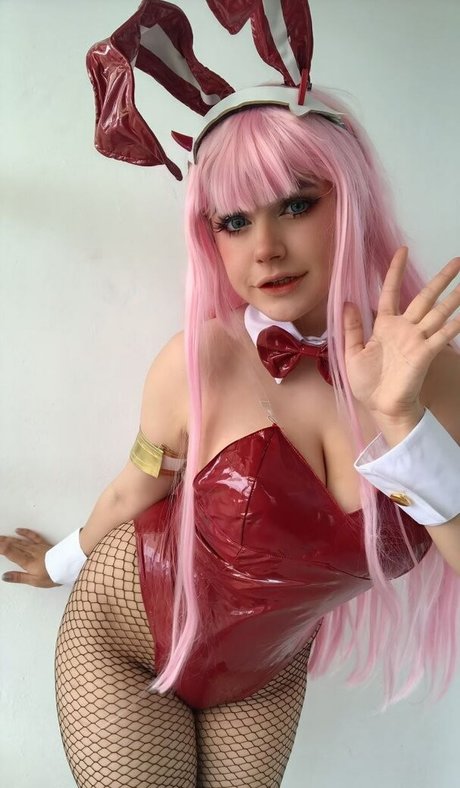 Punk Macarroni étoile chaude des photos