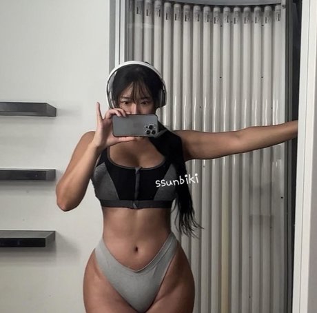 Ssunbiki actriz atractiva recopilación