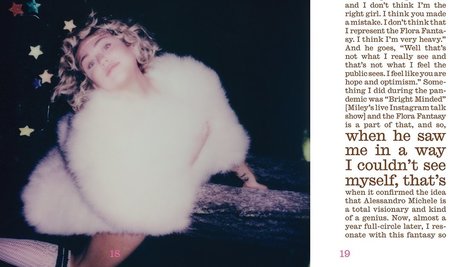 Miley Cyrus estrella porno caliente archivo