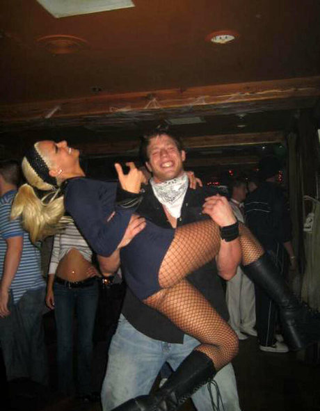 Maryse WWE sexo estrella porno galerías