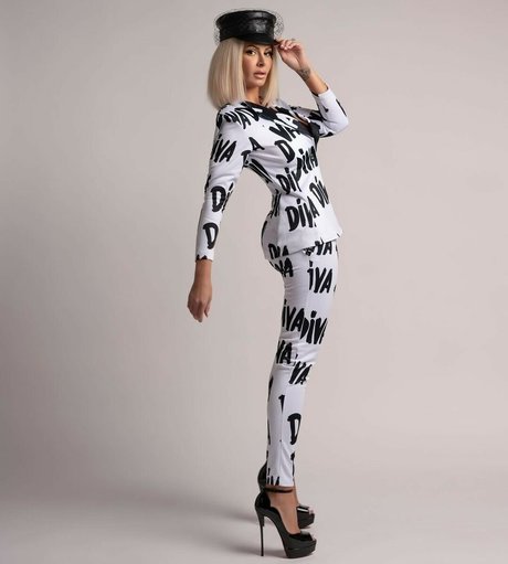 Maryse WWE actriz perfecta galerías