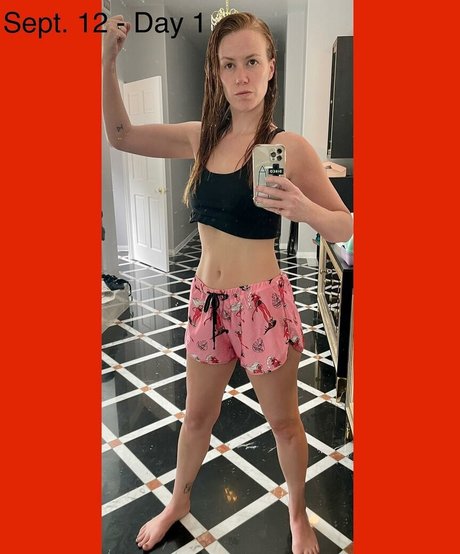 Marisha Ray modelo caliente imagen