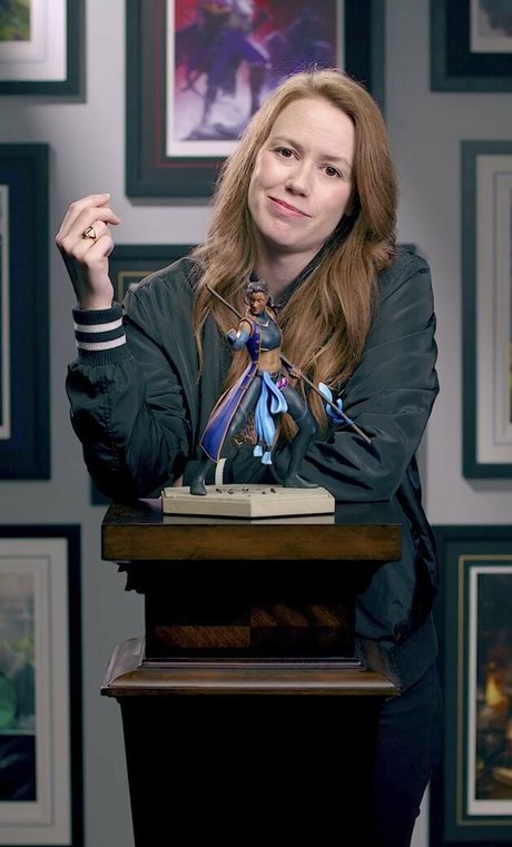 Marisha Ray meilleure actrice archive