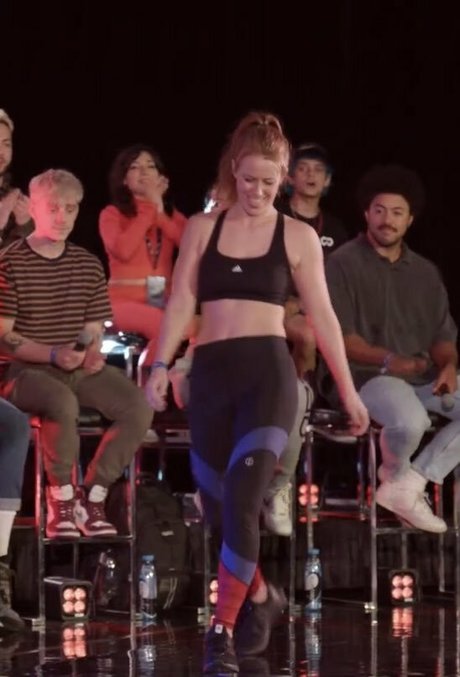 Marisha Ray modelo superior recopilación