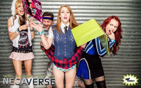 Marisha Ray star du porno de haute qualité archive