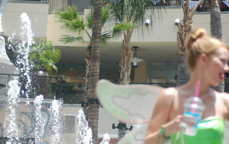 Marisha Ray Image de profil