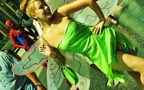 Marisha Ray étoile xxx photos