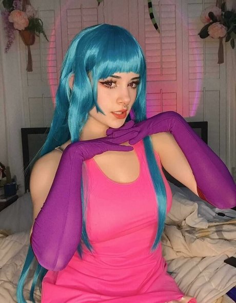 Sugarsweetnite actriz galerías