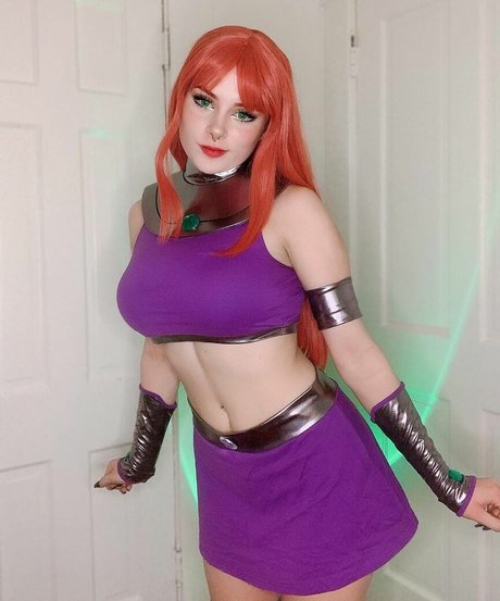 Sugarsweetnite étoile sexy archive