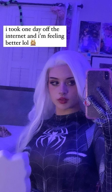 Sugarsweetnite hermosa actriz imagen