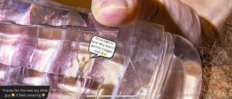 macrocole modelo xxx galería