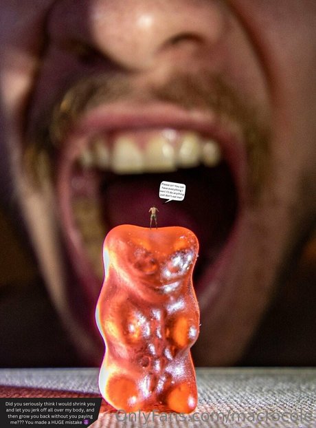 macrocole modèle de sexe galeries