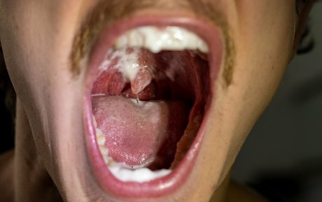 macrocole actrice parfaite image