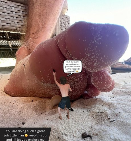 macrocole modelo desnudos imágenes