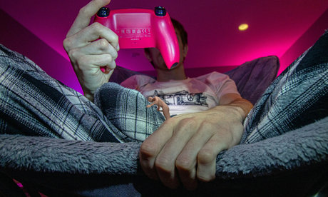 macrocole étoile nue galeries