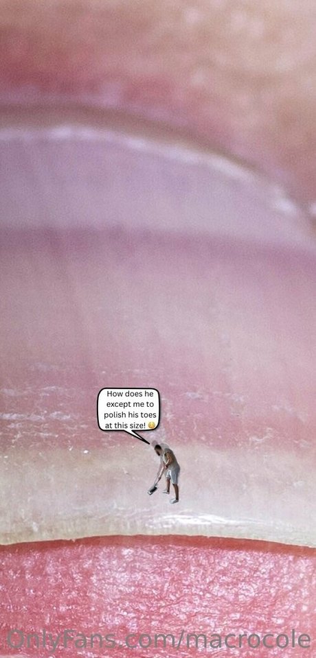 macrocole jolie actrice des photos