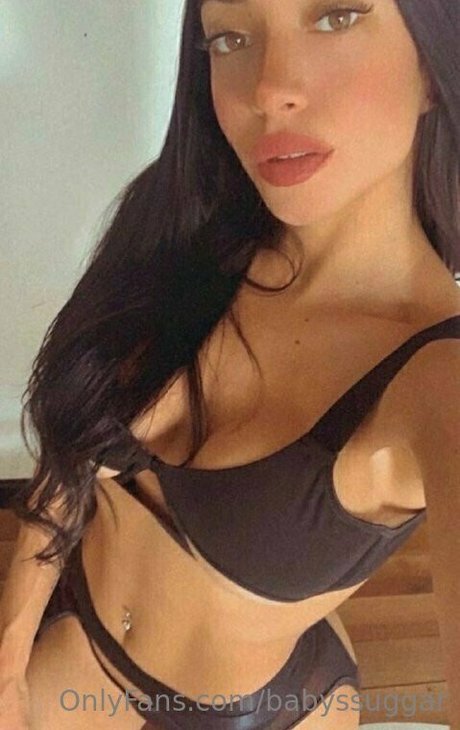 babyssuggar modelo hermosa imagen