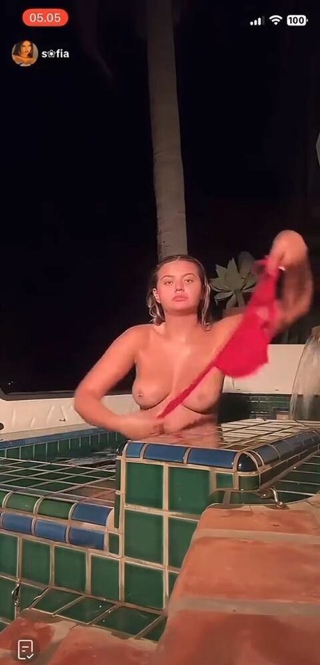 Sofia Jamora mejor estrella galerías