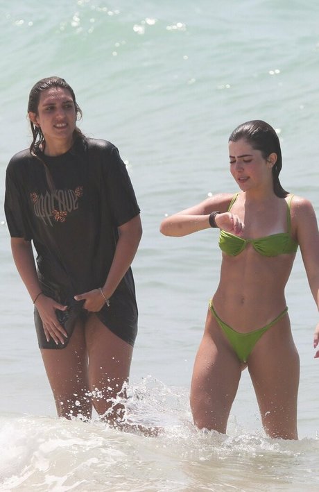 Jade Picon estrella porno mejor foto