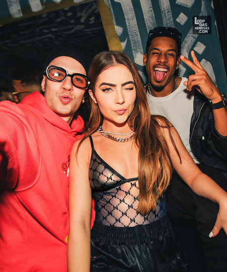 Jade Picon modelo adulto archivo