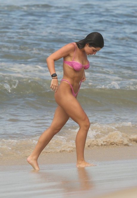 Jade Picon star du porno en haute qualité photo