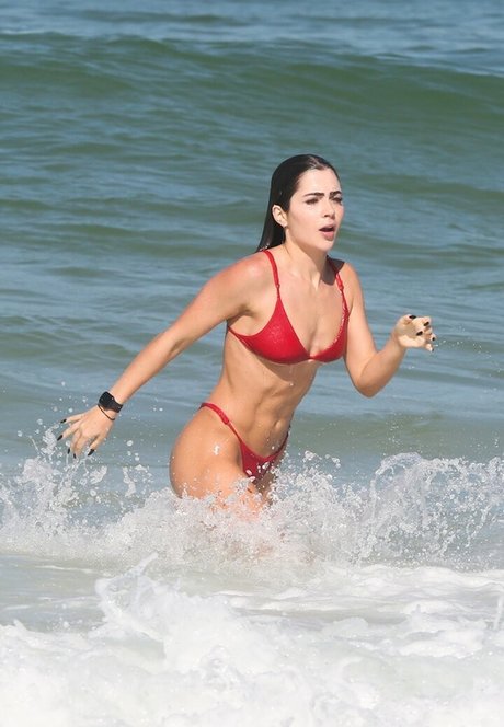 Jade Picon actrice de grande qualité archive