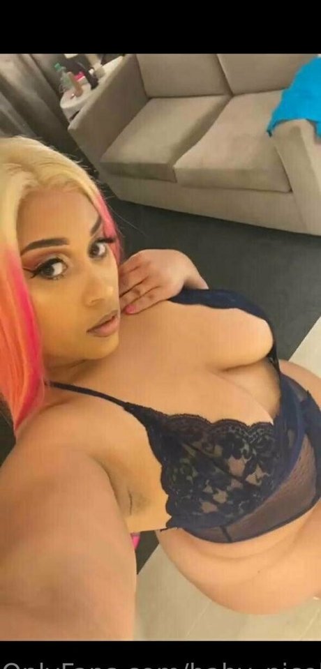 baby nicolette actrice hd des photos