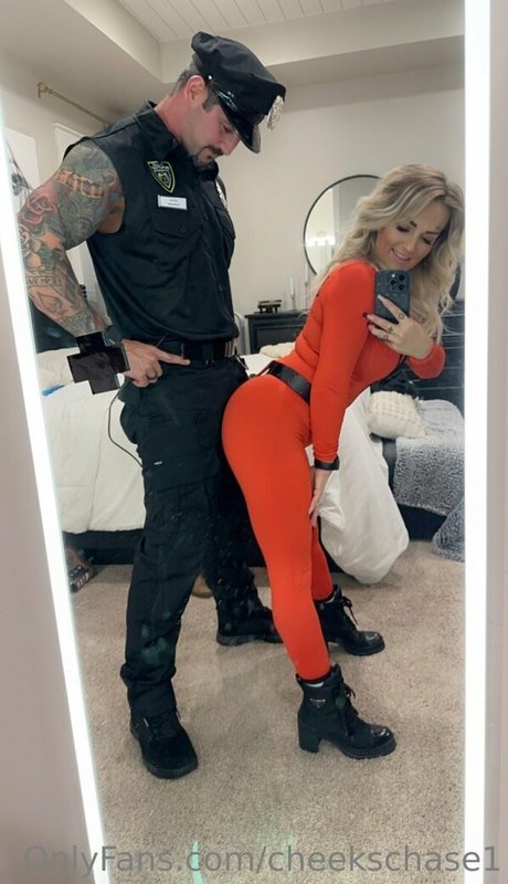 cheekschase1 estrella exclusiva foto