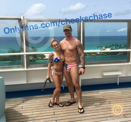 cheekschase1 nudes pornstar archive