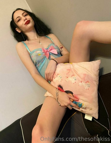 thesofiakiss modelo de alta definición recopilación