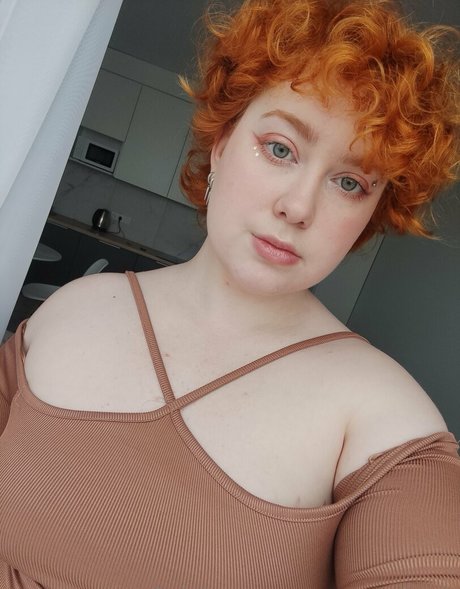 queen charly actriz exclusiva imágenes