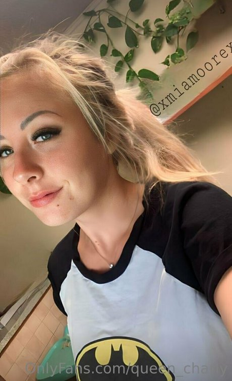 queen charly étoile magnifique collection