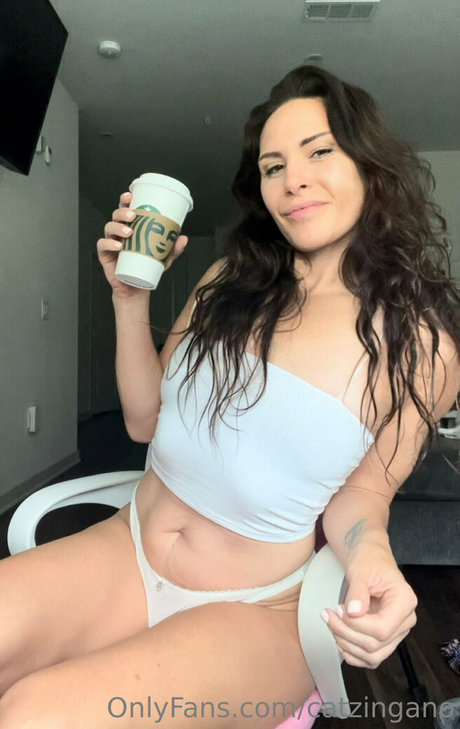 Alpha Kat Zingano pornographic model photo